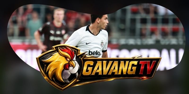 Besiktas JK vs Hradec Kralove lệch thế ở bẫy pressing biên
