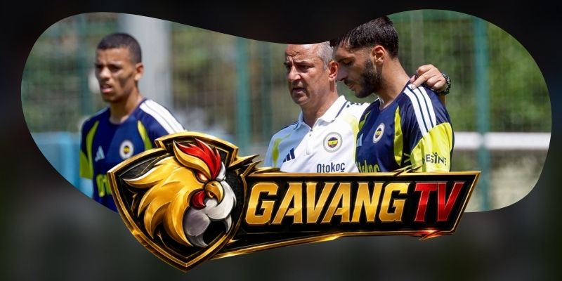 Phong độ Fenerbahce vs Lyon trước bài kiểm tra tốc độ tại Istanbul