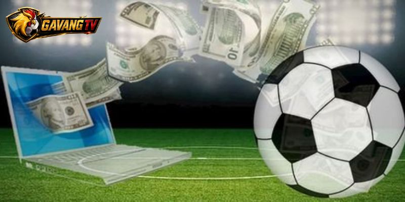 Kèo 0.5 Chinese League giới hạn tiền riêng ở cửa +0.5