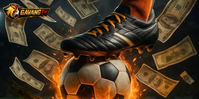Kèo 0.5 Chinese League – Cửa Trên Cửa Dưới Ở Mốc 0.5