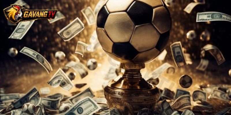Kèo 0.5 Czech League phân biệt chủ khách với hòa