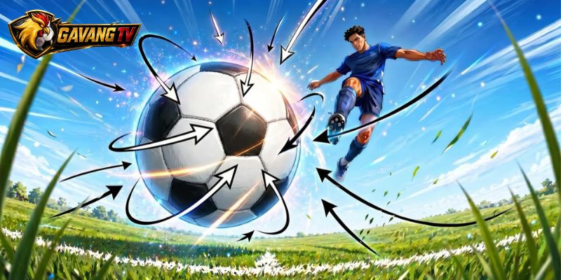 So +0.75 với -0.75 cần đọc đúng mốc ở Kèo 0.75 AFC Cup