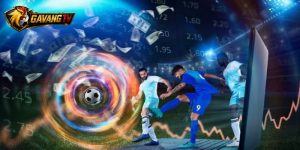 Kèo 0.75 AFC Cup – Chấp Theo Hiệp Và Cửa Dưới +0.75
