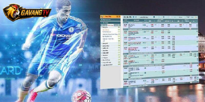 Kèo 2.5 Greek League – Tài Xỉu 2.5 Và Ranh Giới Ba Bàn