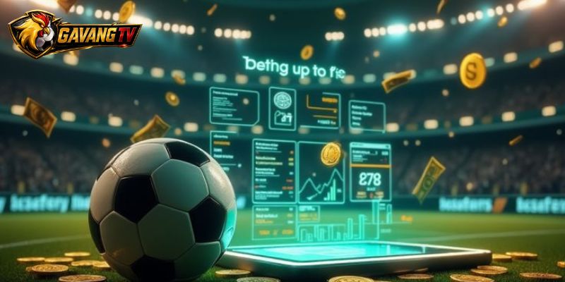 Đọc ba bàn trước live 2.5 khi đặt Kèo 2.5 Liga Ecuador