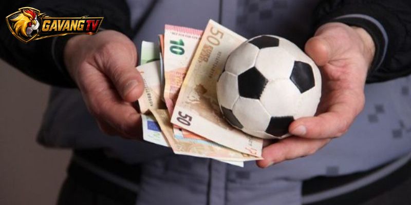 Kèo Góc Copa America chia vốn riêng cho cửa góc live còn lại
