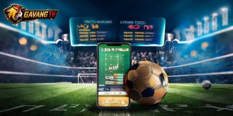 Kèo Góc Iran League phân biệt góc đầu với góc live còn lại