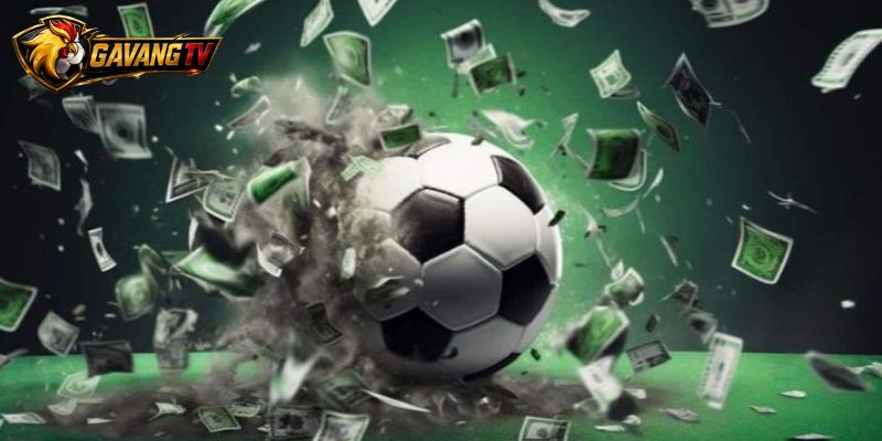 Kèo Góc Singapore League – Chấp Góc Và Remaining Corners