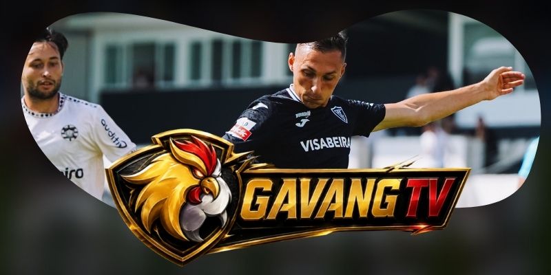 Phân tích phong độ Viseu vs Santa Clara qua hiệu quả dứt điểm